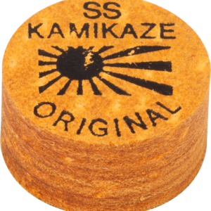 Kamikaze Original Brown Tip - Single - Super Soft